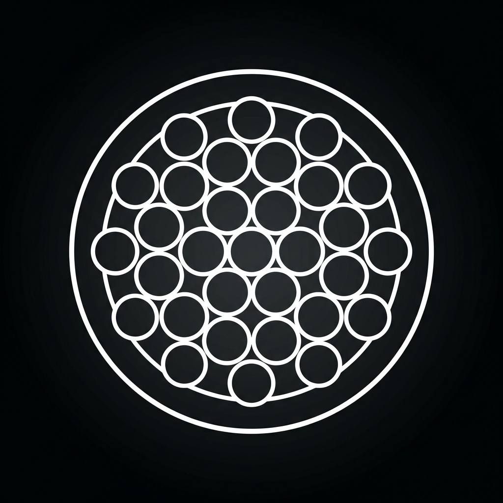 DARK FIBER